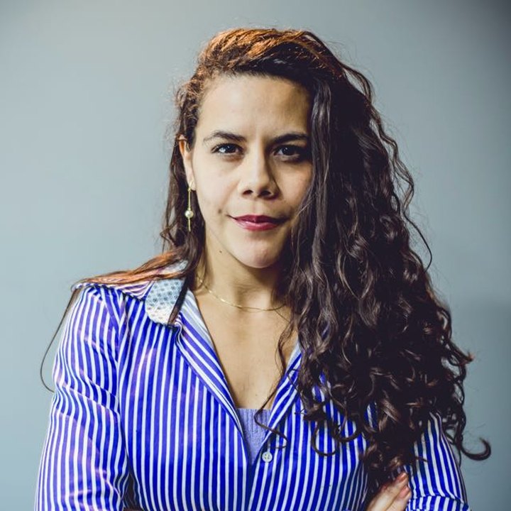 Gabriela Vieira